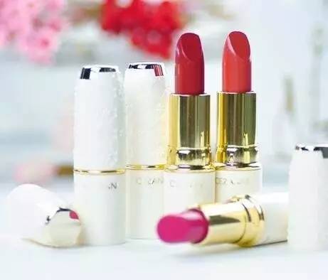 成套口红推荐十几元高颜值,百元口红推荐100元左右品牌