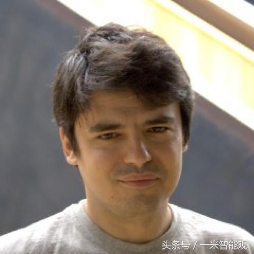 19位35岁以下的AI领域创新者,他们将改变世界对科技的看法