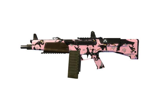 一起来扎心！CODOL“轻氪”玩家道具*器武**分享之精良品质二