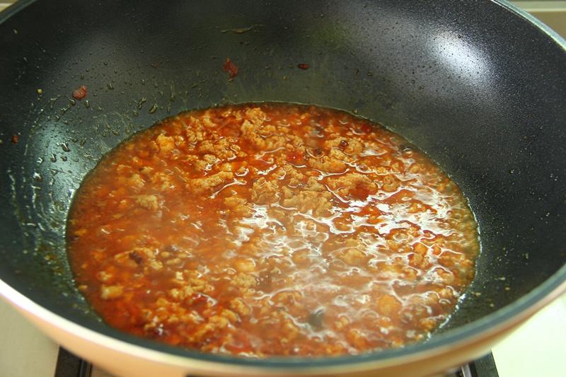 这才是风味茄子的正确做法,茄子好吃不油腻的做法太香了