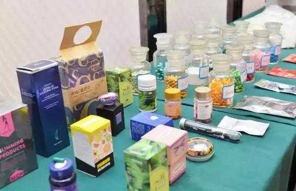 微商减肥产品的骗局官方视频,微商减肥骗局