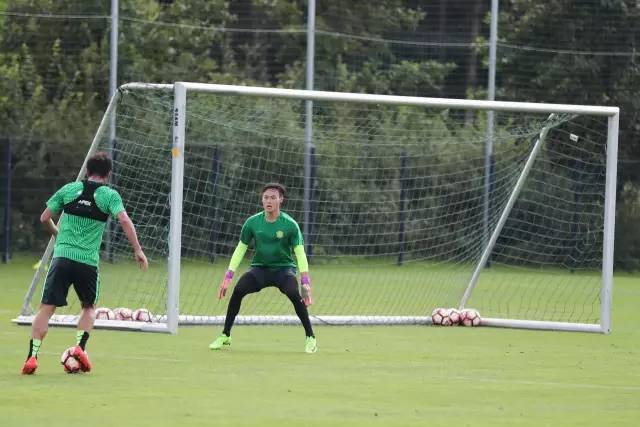 海外拉练日记（七）：大宝谈伤情期待早日回归