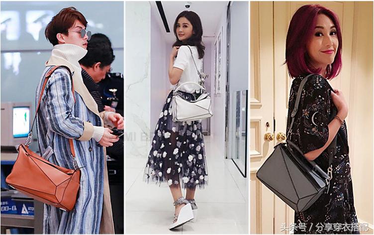 女朋友不开心了，看这里“包”治百病