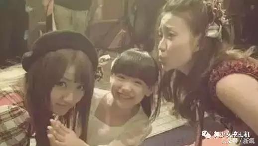 童星长大后颜值爆表日本,惊艳众人的日本童星长大后