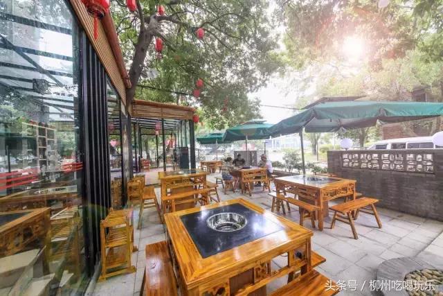 柳州天龙湾璞悦酒店21层悦吧餐厅,柳州情侣约会餐厅