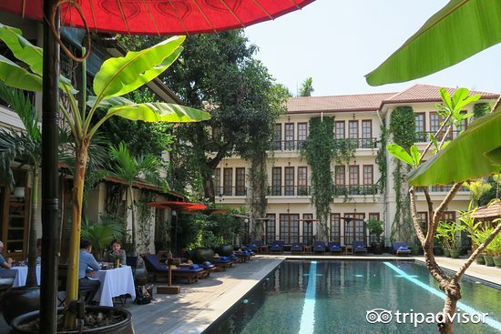 可以睡觉的古董，在几百岁的老房子里枕着历史做梦是怎样的体验？