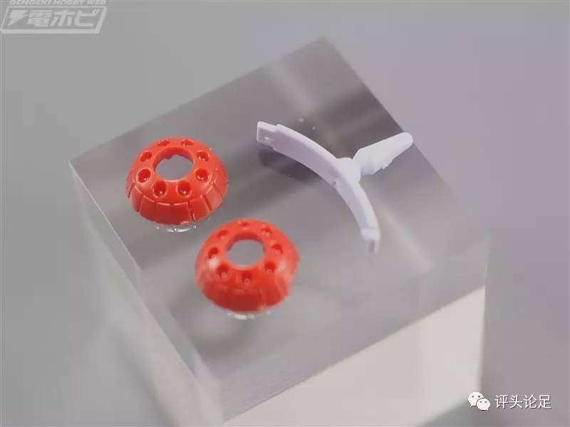 日站HGBF1/144超级强子图文评测！