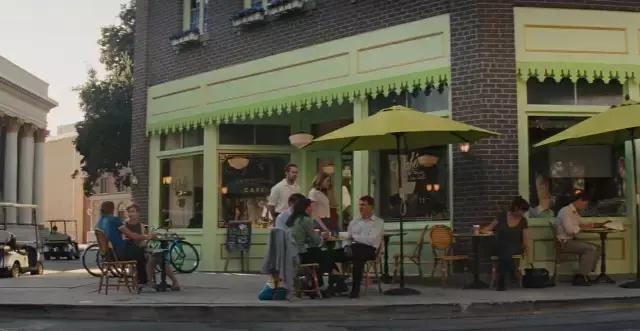 十部必看咖啡电影,适合咖啡控看的电影