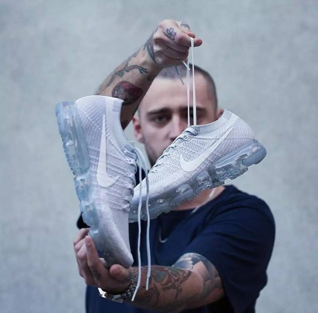 nike一鞋多搭不重样,nike一次出来两双好穿的篮球鞋