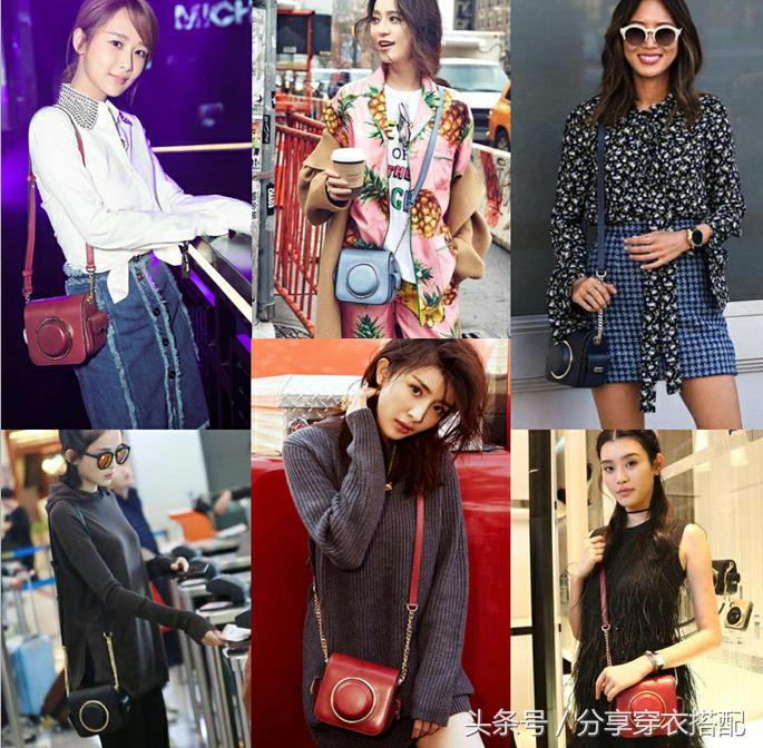 女朋友不开心了，看这里“包”治百病