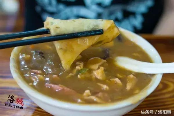 洛阳涧西100以内美食,洛阳美食推荐100元以下