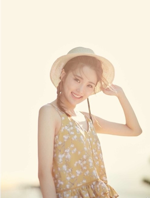 95后小花关晓彤张雪迎,张雪迎演技惊人秒杀关晓彤