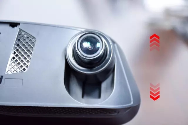 AE有约·流媒体专题锐准江百川：流媒体后视镜需要标准规范