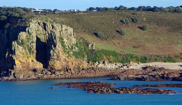 世界十大考古发现震撼现场,世界上令人震惊的四大考古发现