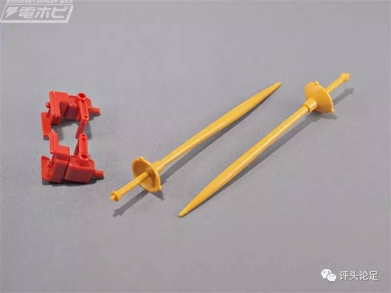 日站HGBF1/144超级强子图文评测!