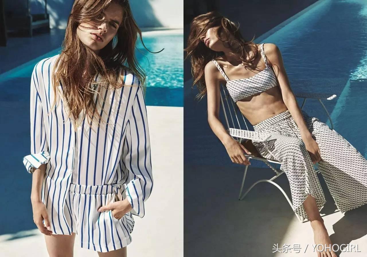 睡衣安利|猎杀男神第一步,从床上开始~