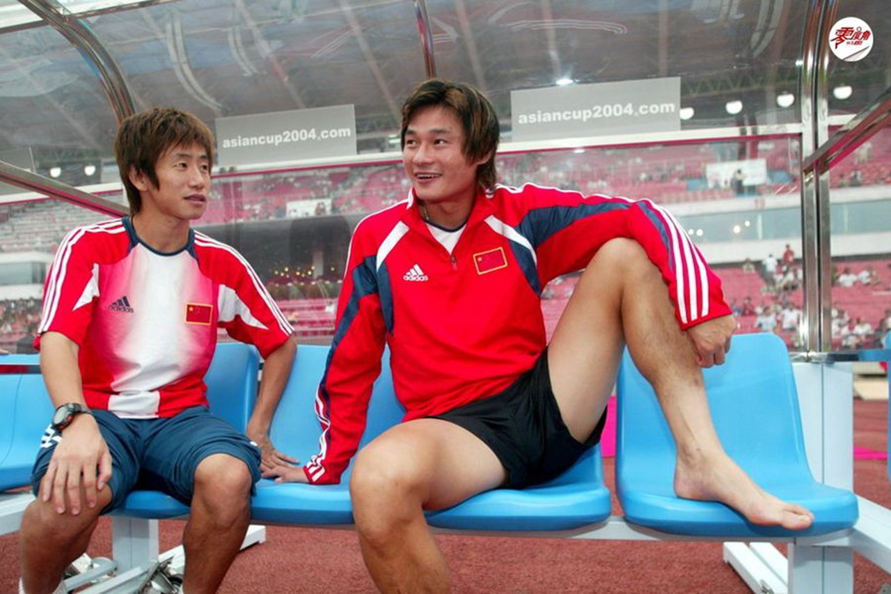 大帝李毅最近参加过比赛吗,李毅为什么被叫大帝