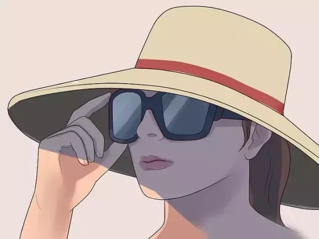 激光美容后脸上黑点多久能消除,消除脸上黑点吃什么药