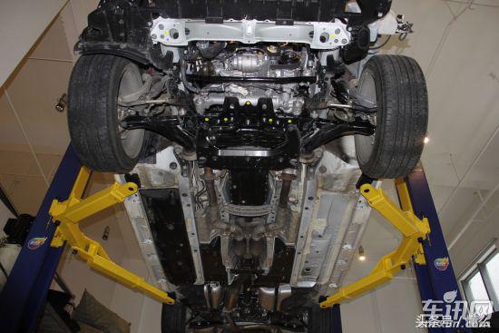 汽车之友马自达6锐志,马自达mx6拆车视频