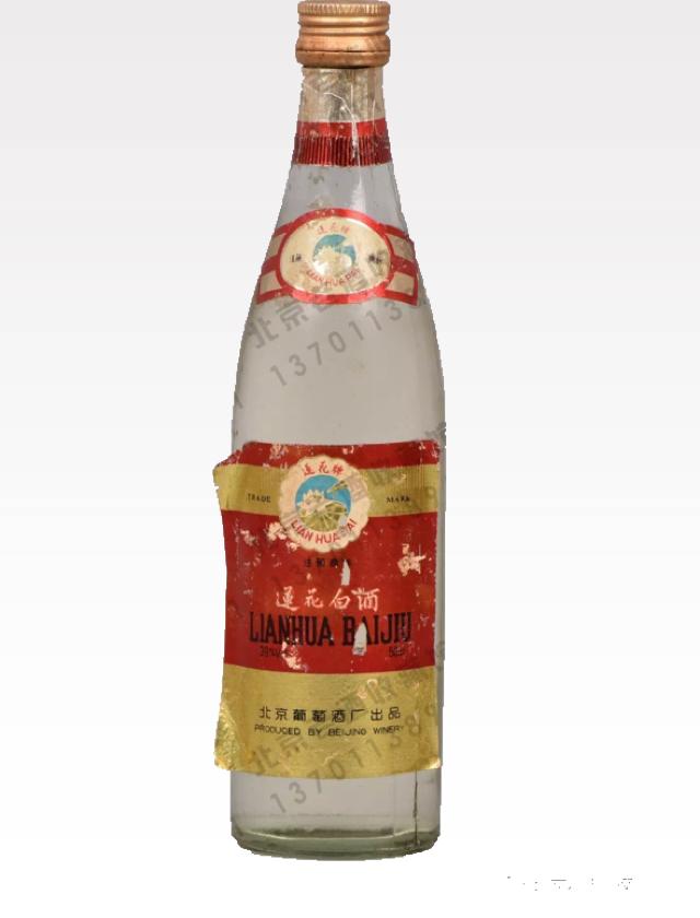 北京老酒京师三百你知道几种