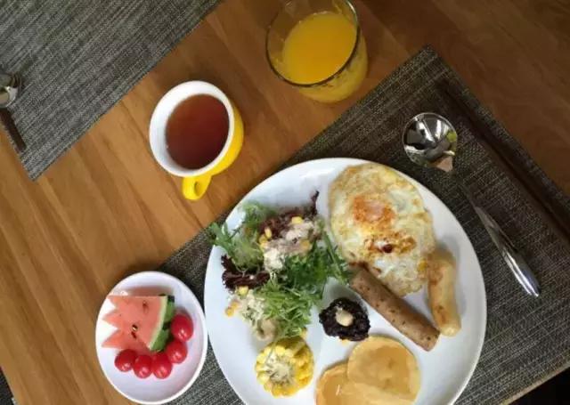 乌镇西栅里最美的民宿,乌镇西栅里的民宿