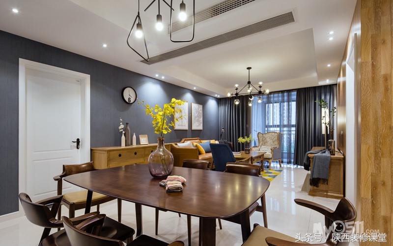 110平混搭风，总价27万非常满意