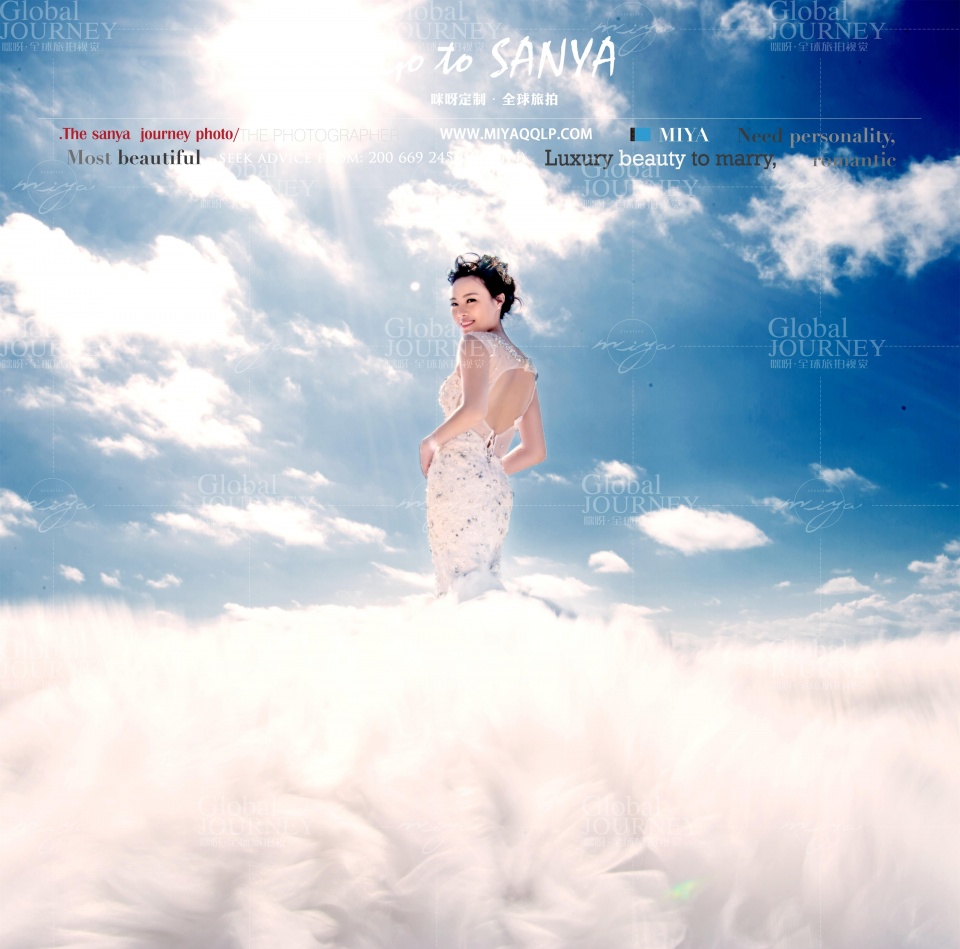 海南婚纱照团购,海南婚纱摄影团