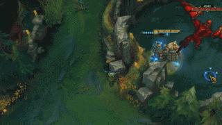 有比布隆更有安全感的辅助吗,lol中最能保人的辅助