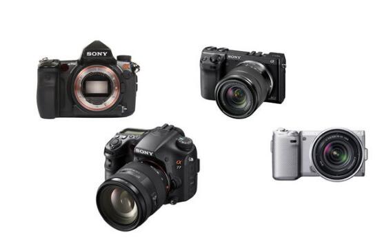 单反微单单电的区别,摄影录视频推荐什么相机