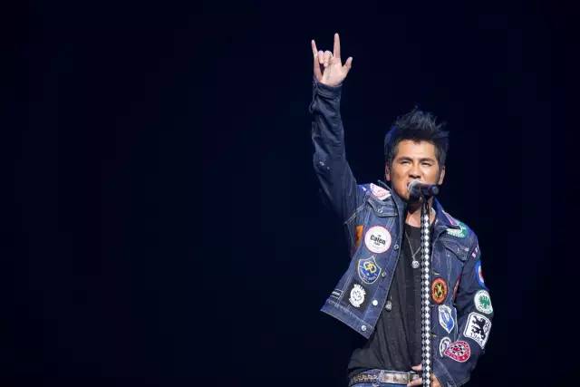 狂兽侧田蜘蛛侠林峰等等！9月份电影、演唱会将刷屏！