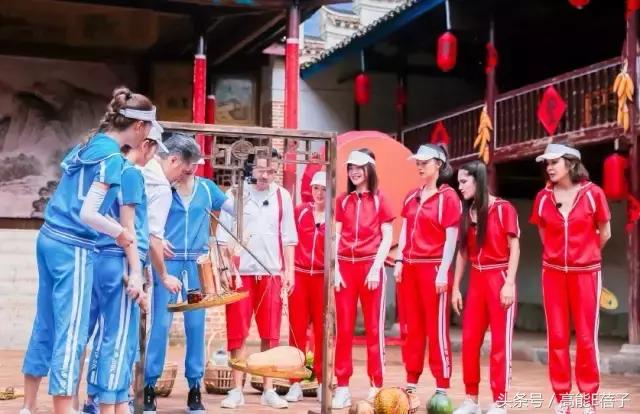 我们来了第二季蒋欣掌声在哪里,我们来了第二季蒋欣片段