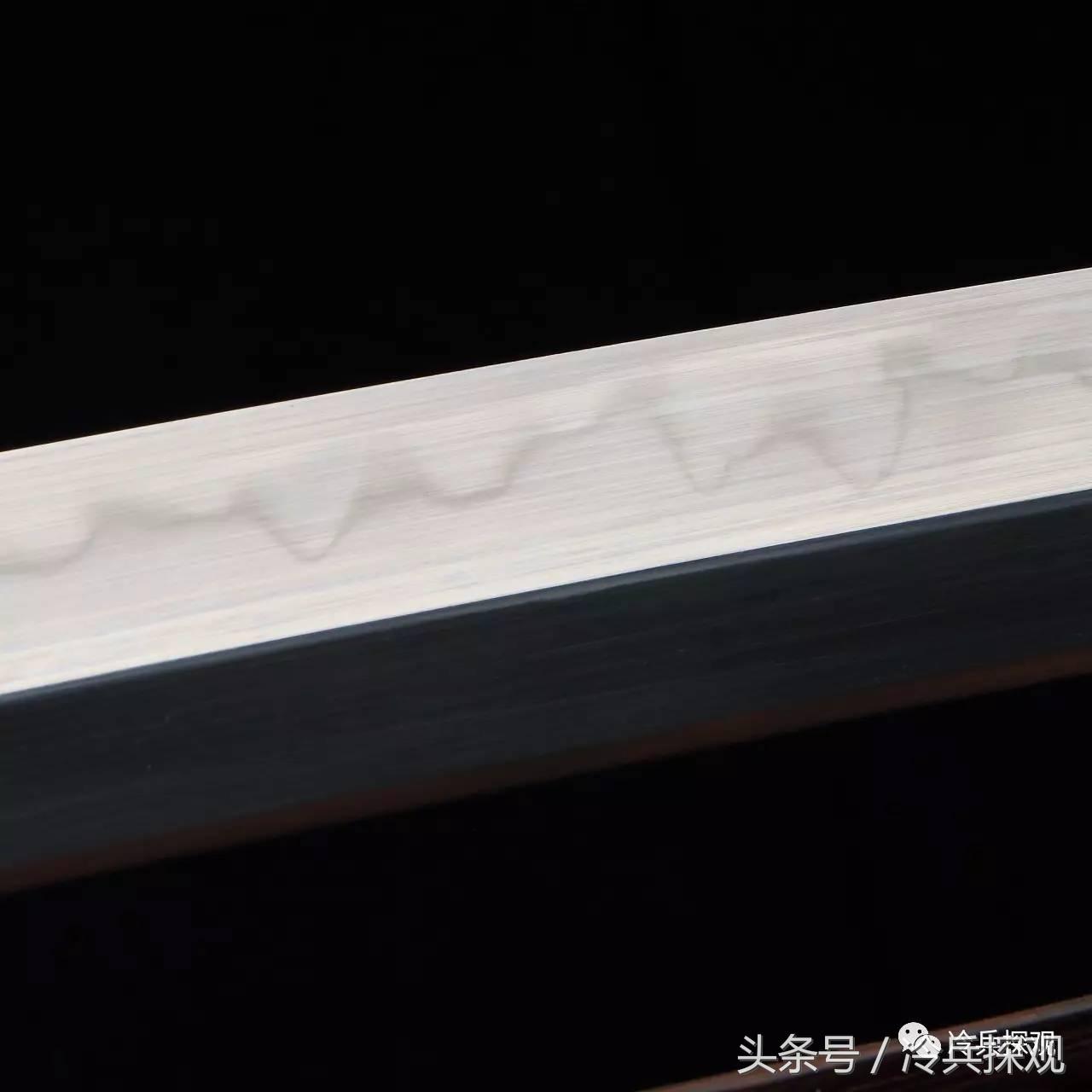 日本刀鉴赏,日本刀匠收藏视频