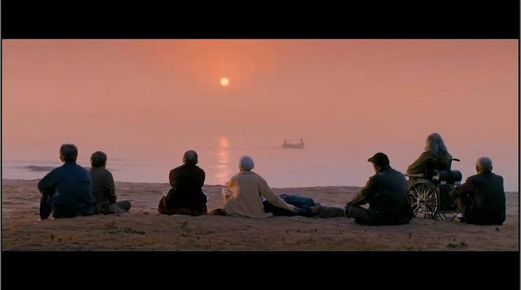 老人的少年梦,属于老年人的美好生活