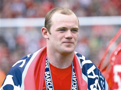 一片荒原,足坛十大伟大巨星