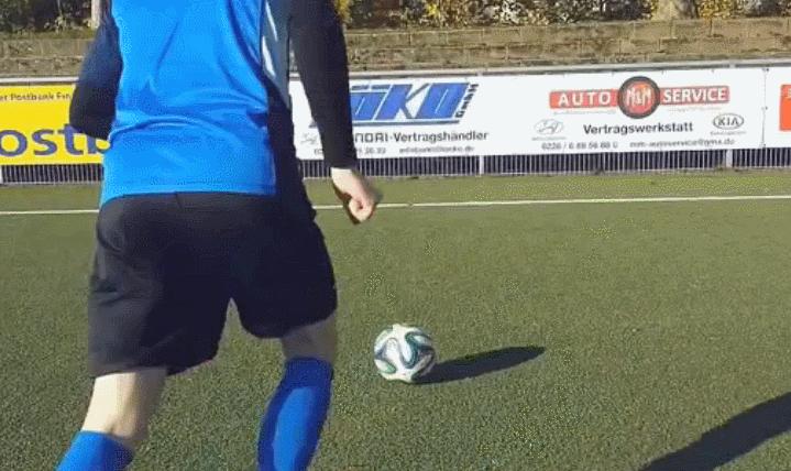 技巧梅西,梅西过人技巧教学