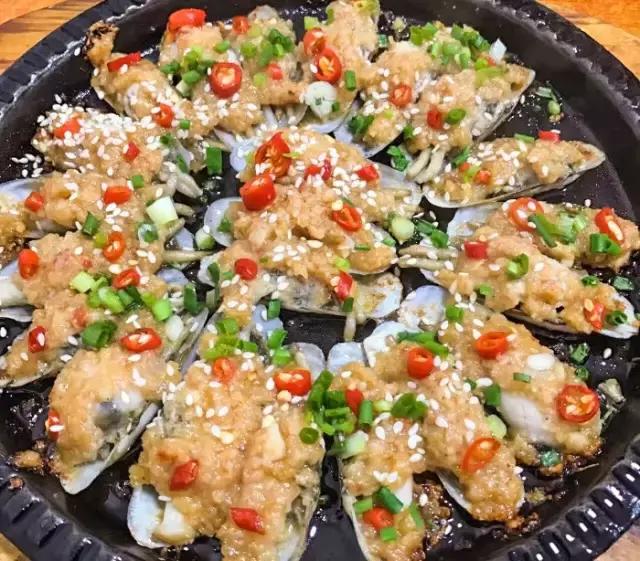 住在球场街的武汉伢，天生就有站在食物链顶端的优越感！