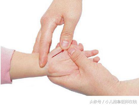 支气管肺炎能推拿好吗,小儿支气管肺炎推拿视频