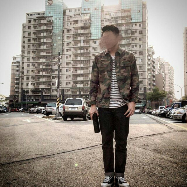 男生穿衣风格乱穿,男生典型的错误穿搭