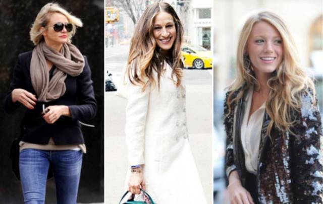 时髦精必逛的纽约买手店,没去过奢侈品店