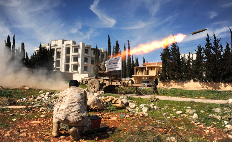 在战火中制作的叙利亚古皂,叙利亚传承千年的古皂真的不错