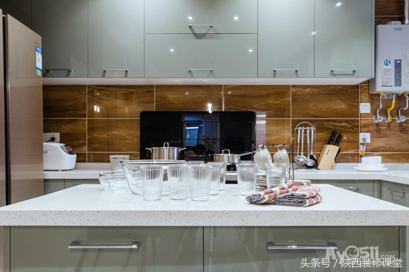 110平混搭风，总价27万非常满意