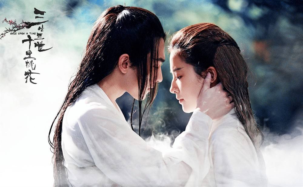 花千骨筹拍赵丽颖,花千骨第三部赵丽颖还会拍吗