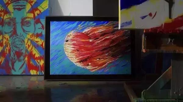 患抑郁症，前女友自杀，他如何解脱自己？丨艾问