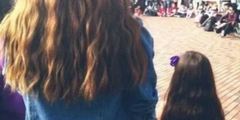 什么烫发不容易看出来,如何判断烫发自己适合