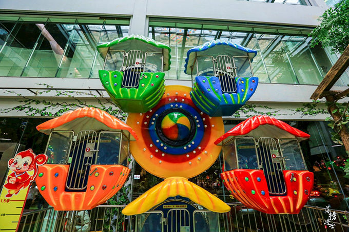 杭州宋城魅力杭州,杭州打造的宋城