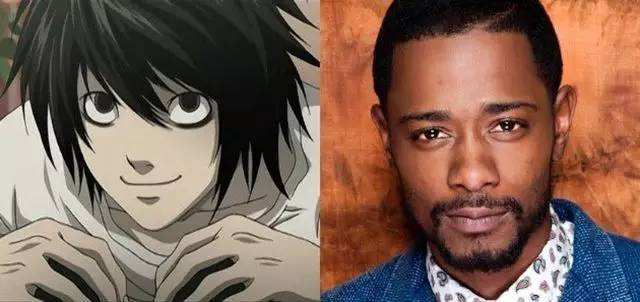 夜神月变傻L变黑所有角色面目全，但美版《死亡笔记》真的很糟吗