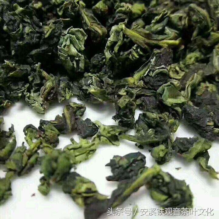 正宗安溪茶叶铁观音多少钱一斤,安溪铁观音茶叶一般多少钱一斤