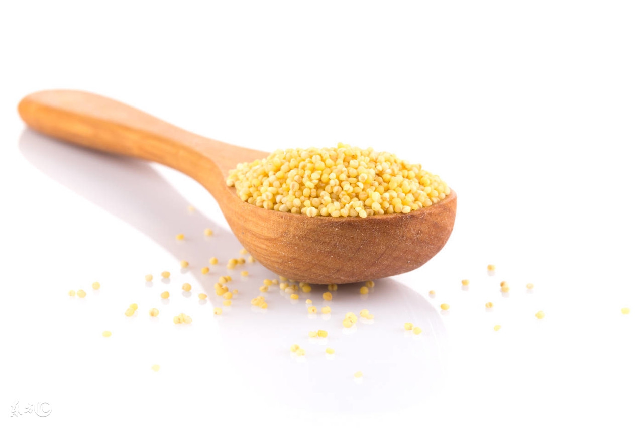 冬季小米怎么吃比较好,燕窝小米吃法