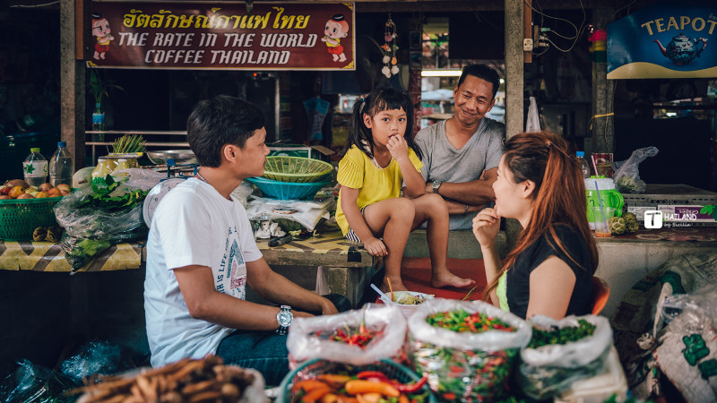 回忆那年在泰国踏浪看海,带你一起去泰国看海