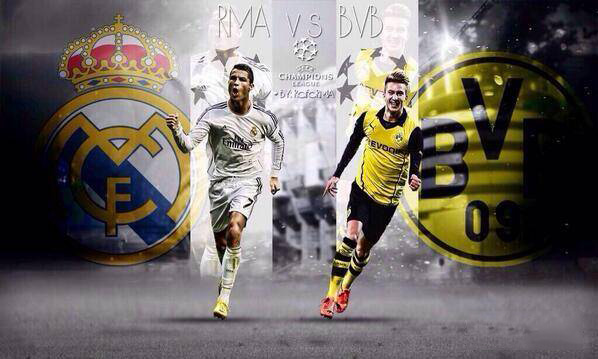 皇马欧冠总决赛对手,皇马拜仁欧冠半决赛预测